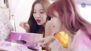 [MV] WJSN(우주소녀) _ Boogie Up
