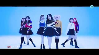 [MV] MOMOLAND (모모랜드) _ BBoom BBoom (뿜뿜)