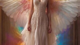 YOUR BEAUTIFUL ANGEL COME