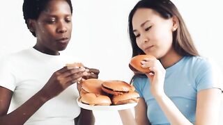 GIRLS FUNNY 2