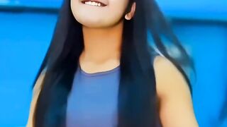 Cute Girls Tiktok Video