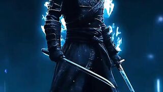 SAMURAI HERO