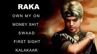 Raka New Songs All - Raka Mp3 Songs - Nonstop Punjabi Songs 2024 - Raka Songs All Mp3