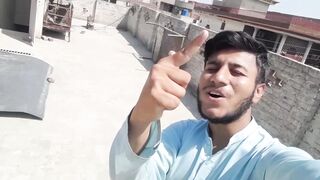 kite making tutorial - how to making kite insimple steps with flying test - kite making