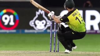 Pakistan Vs Australia