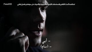 مسلسل Supernatural الموسم الاول مترجم الحلقة 14