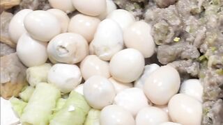 Siomay is Indonesia food