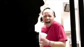 Michael Myers Prank Scream Compilation