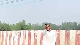 Bangladeshi muslim