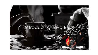 Java Burn: Transform Your Mornings and Energize Your Day!