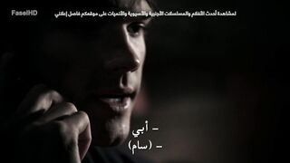 مسلسل Supernatural الموسم الاول مترجم الحلقة 20