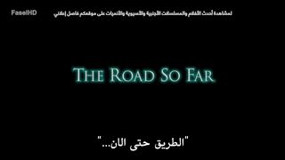 مسلسل Supernatural الموسم الاول مترجم الحلقة 21