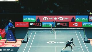 Badminton