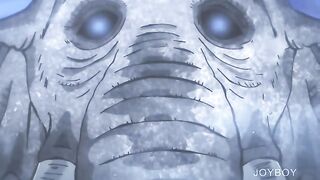 Joy boy edit anime one piece - song go gyal