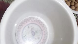 Desi village chat recipe/china chat village food