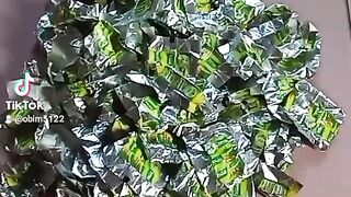 Seasoning cube challenge