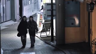 恐怖のシスタードッキリ/✝he NUN Scary Prank in Japan
