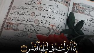 Mashaallah nice voice Quran