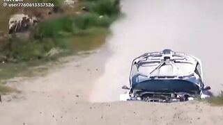 Drifting that's crazy