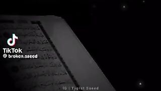 Trust In Allah