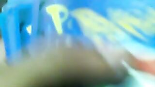Pokemon card unboxing