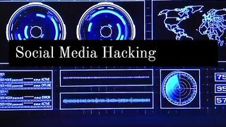 Social media hacking tool