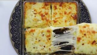 Beef cheese sandwich recipe