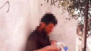 Genocide in palestine
