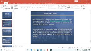 EQUATION OF ELASTIC CURVE (SLOPE AND DEFLECTION)