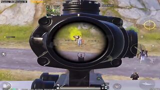 lets play game for fun pubg mobile