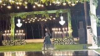 Aapke Aajane Se _ Sangeet Dance Performance _ Family Dance _ Bollywood _ Govinda Dance.