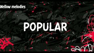 Popular slowed+Reverb