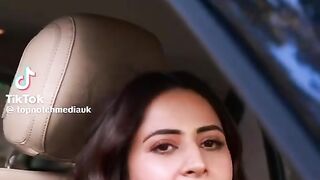 Sonam Bajwa is back