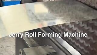 Roll Forming Machine