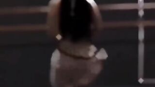 belly dance