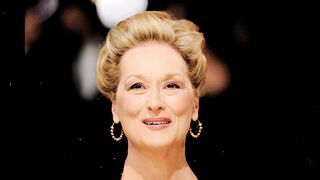"The Timeless Grace of Meryl Streep: Hollywood's Iconic Leading Lady"