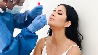 katrina kaif in hospital