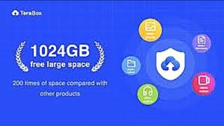TERABOX Presentation