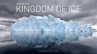 MB Packet - Antarctica