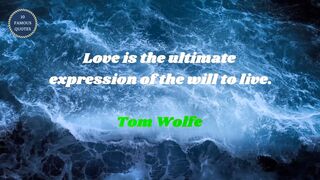 10 famous quotes about love | Part 16