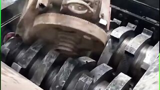 Hammer Forging Kihlsteel Se