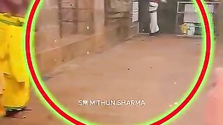 হর হর মহাদেব