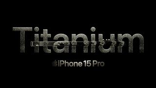 Apple iPhone 15 Pro Max (256 GB) - Natural Titanium