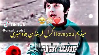 VERY FUNNY VIDEO