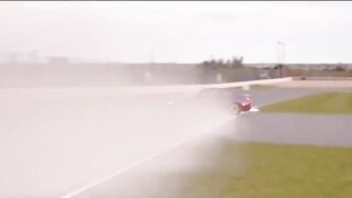 WOW DRIFTING
