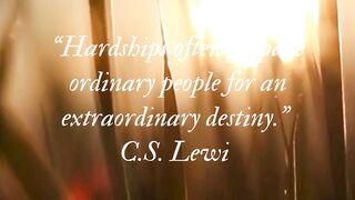 Quotes for tough times and failure .