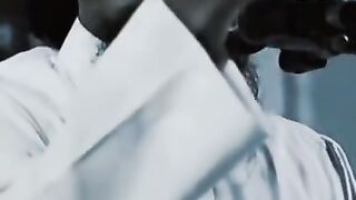 আল্লাহপাক ওই যুবককে দেখে অবাক হয়ে যান।