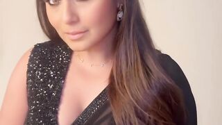 Rani Mukherjee //  mom