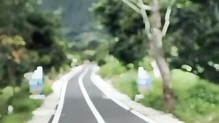 This is amazing view