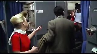Funny man